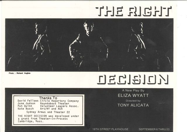 TRDprogramme1