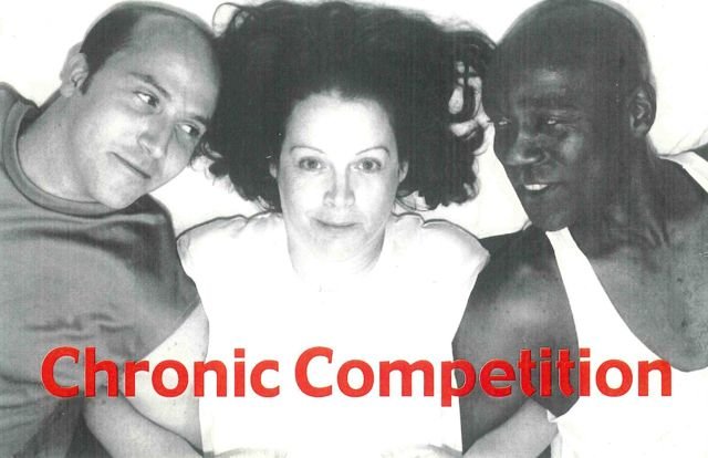 chronic competition