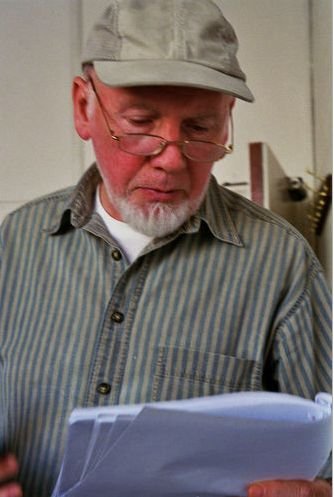 Terry Adams